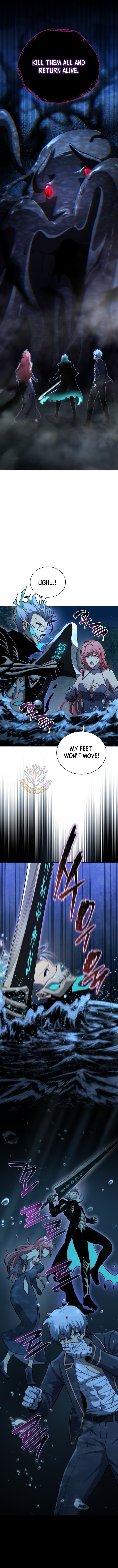 Read Necromancer Acade Manga Online