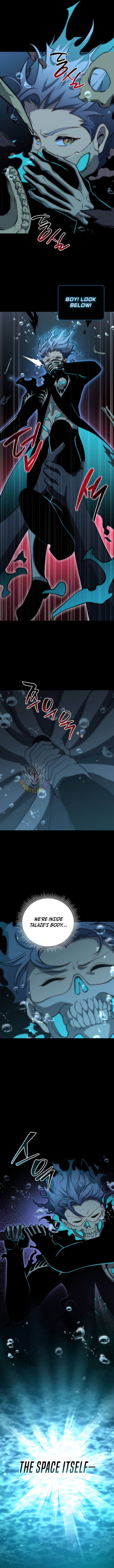 Read Necromancer Acade Manga Online