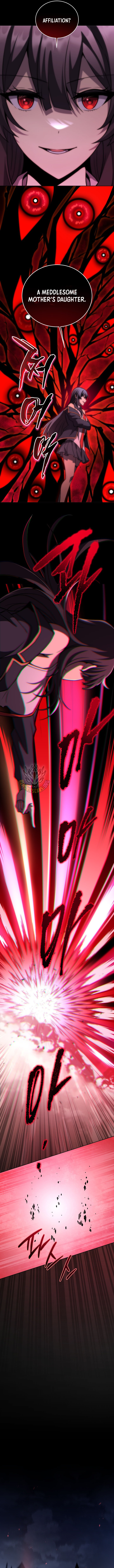 Read Necromancer Acade Manga Online