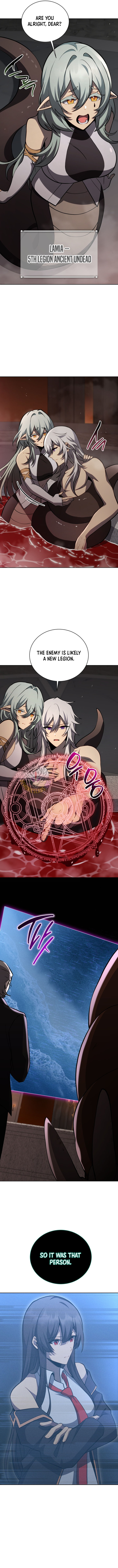 Read Necromancer Acade Manga Online