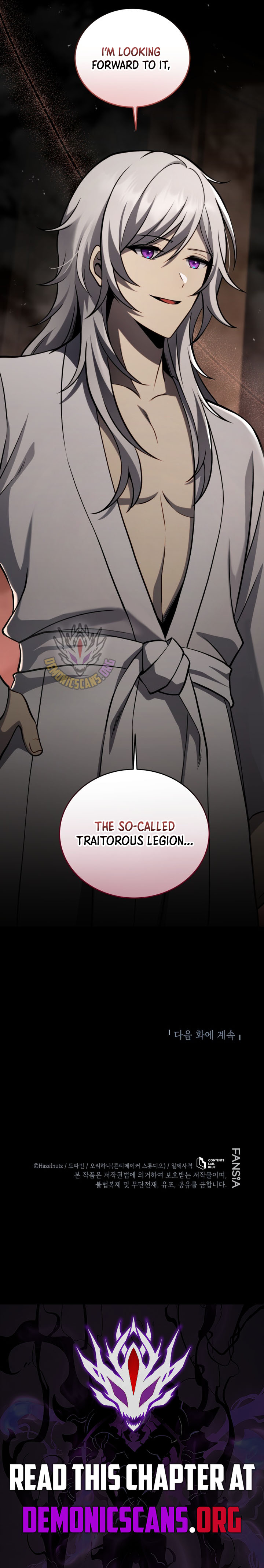 Read Necromancer Acade Manga Online