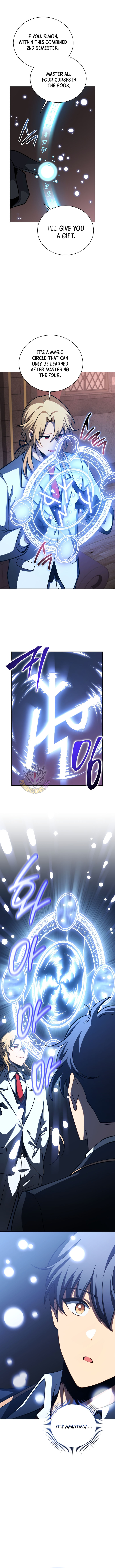 Read Necromancer Acade Manga Online