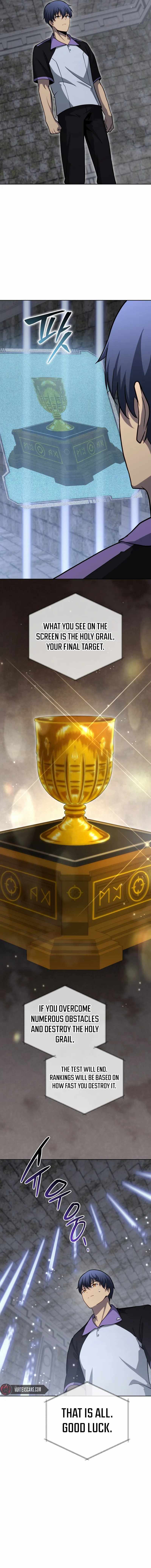 Read Necromancer Acade Manga Online