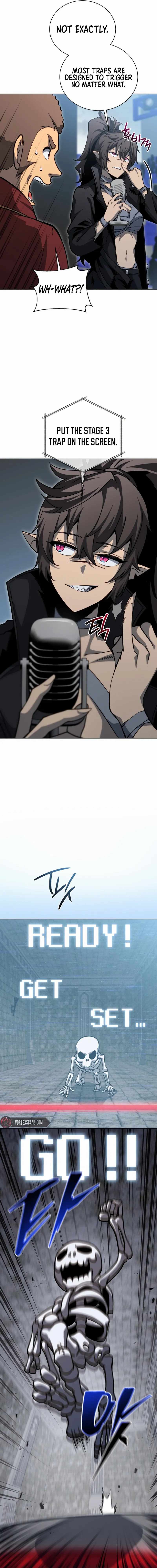 Read Necromancer Acade Manga Online