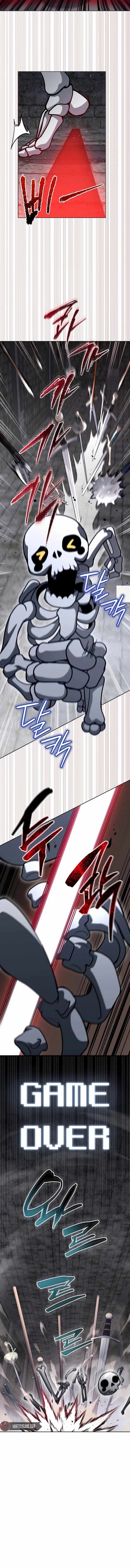 Read Necromancer Acade Manga Online