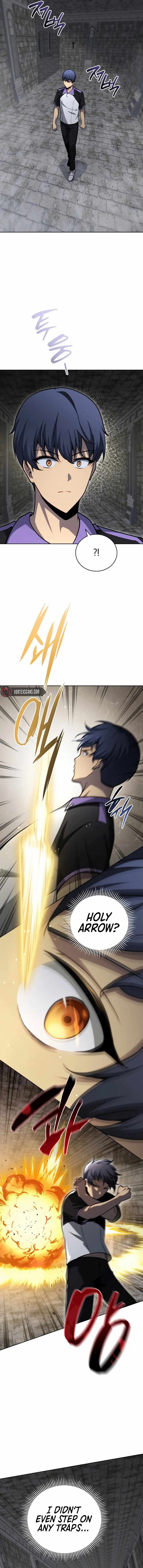 Read Necromancer Acade Manga Online