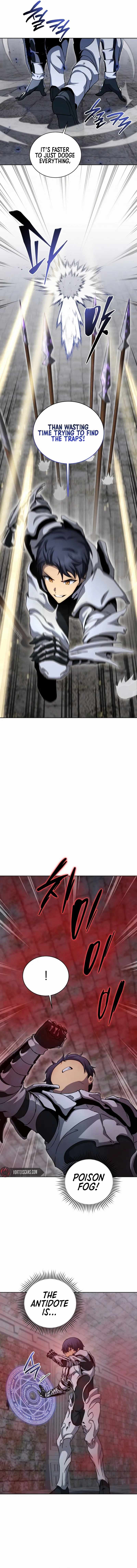 Read Necromancer Acade Manga Online