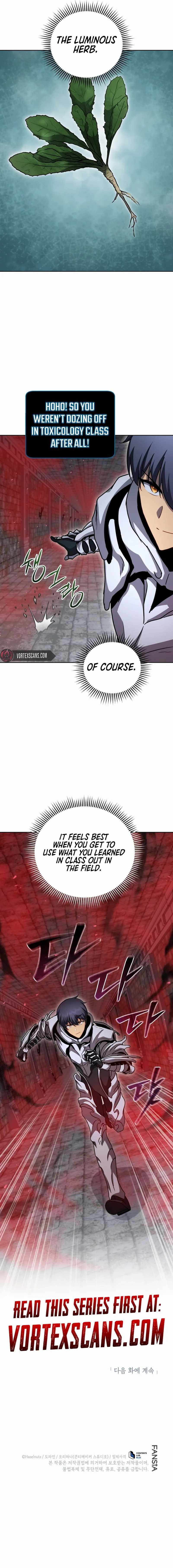 Read Necromancer Acade Manga Online