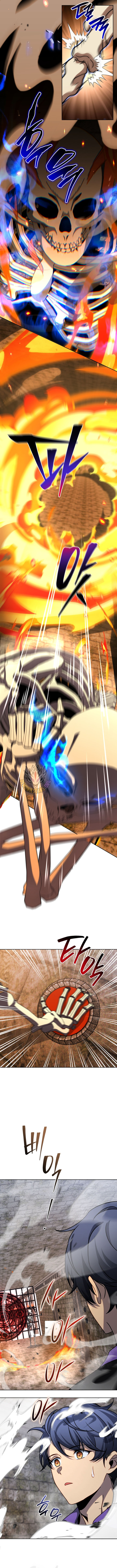 Read Necromancer Acade Manga Online