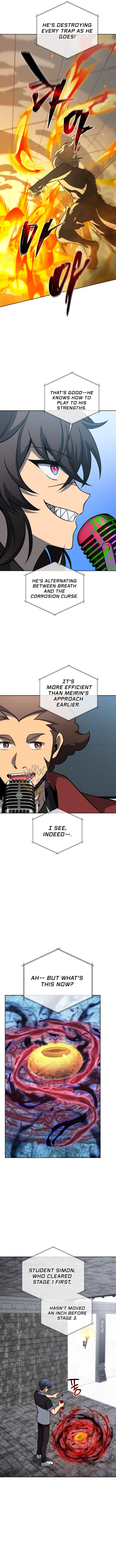 Read Necromancer Acade Manga Online