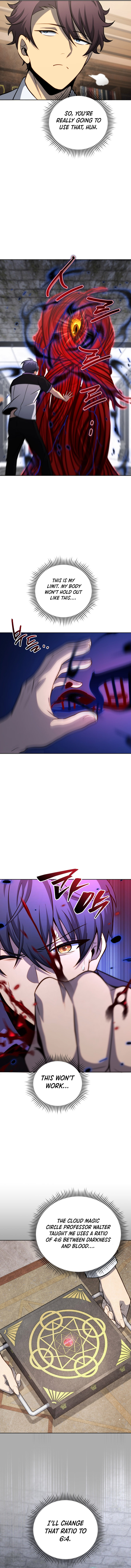 Read Necromancer Acade Manga Online