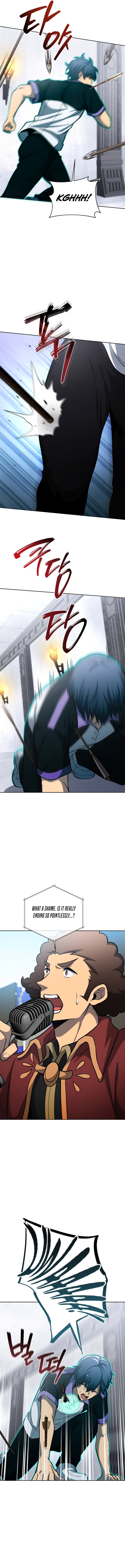 Read Necromancer Acade Manga Online