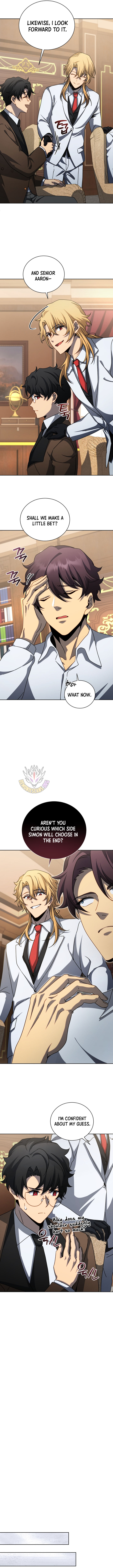 Read Necromancer Acade Manga Online