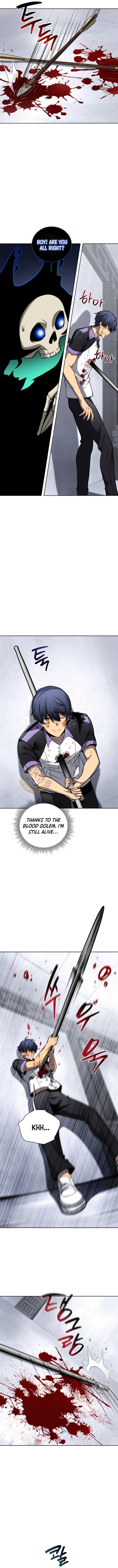 Read Necromancer Acade Manga Online