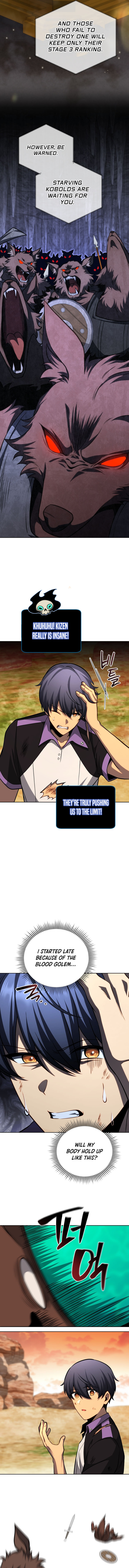 Read Necromancer Acade Manga Online