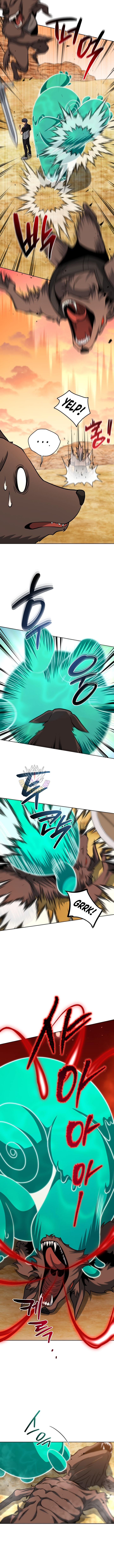 Read Necromancer Acade Manga Online