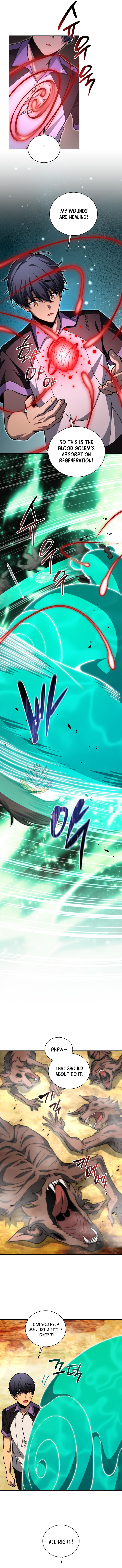 Read Necromancer Acade Manga Online