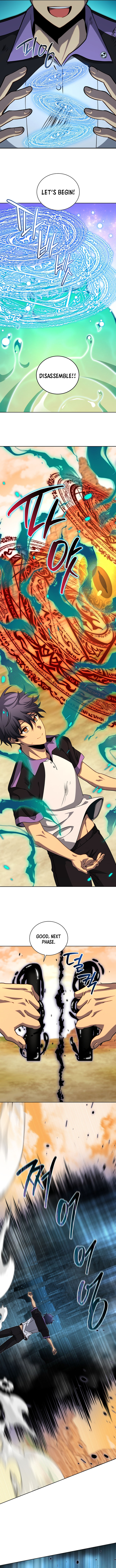 Read Necromancer Acade Manga Online