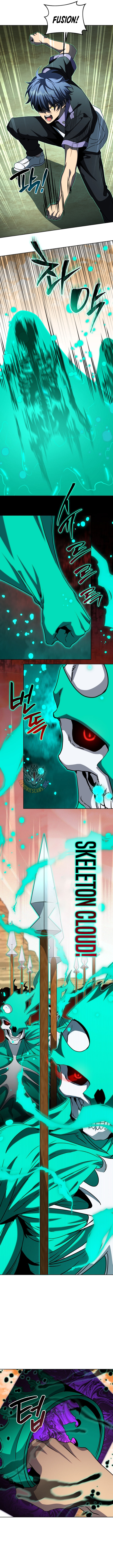 Read Necromancer Acade Manga Online