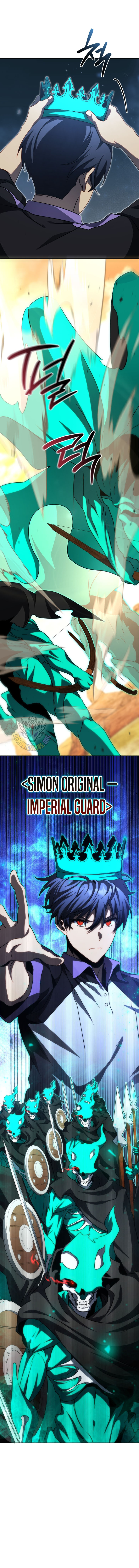 Read Necromancer Acade Manga Online