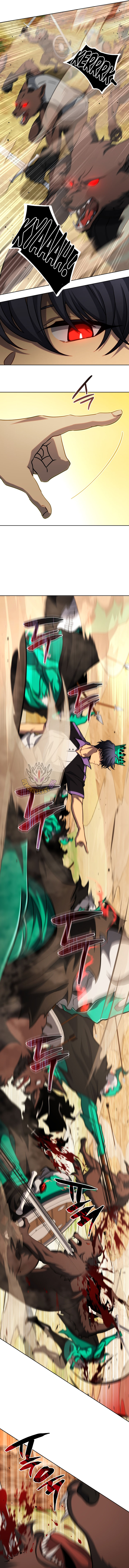 Read Necromancer Acade Manga Online