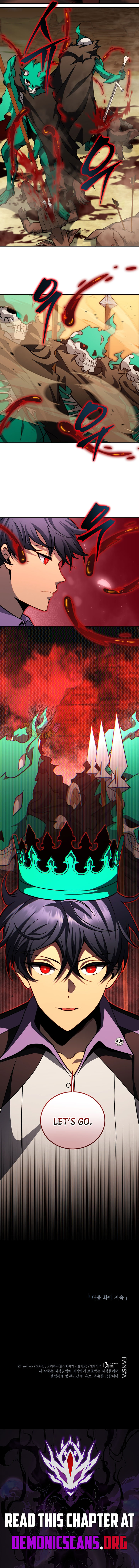 Read Necromancer Acade Manga Online