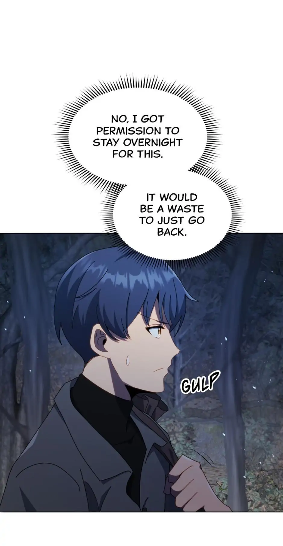 Read Necromancer Acade Manga Online