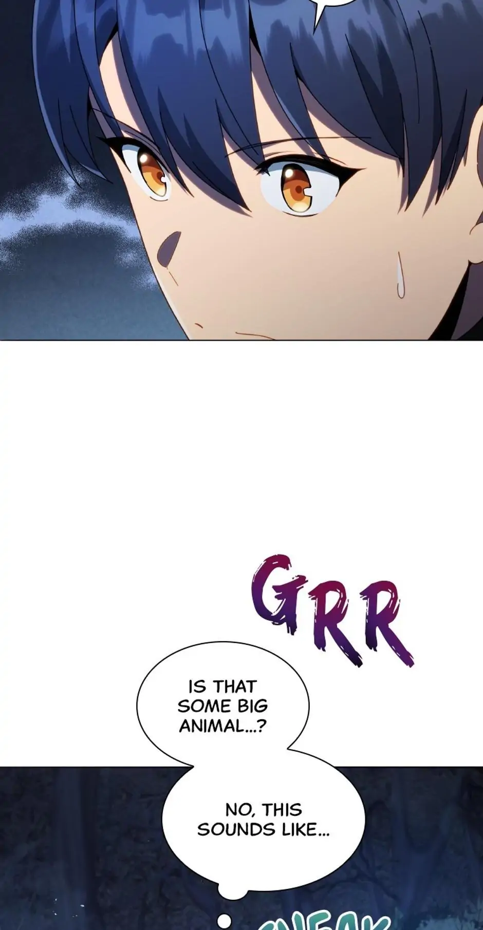 Read Necromancer Acade Manga Online