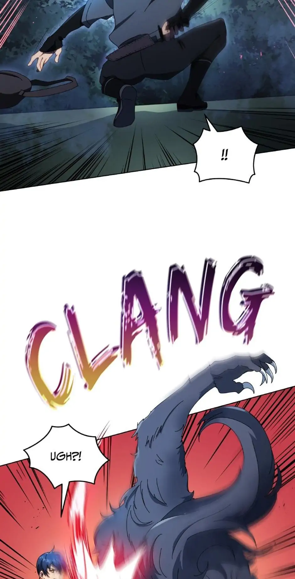 Read Necromancer Acade Manga Online