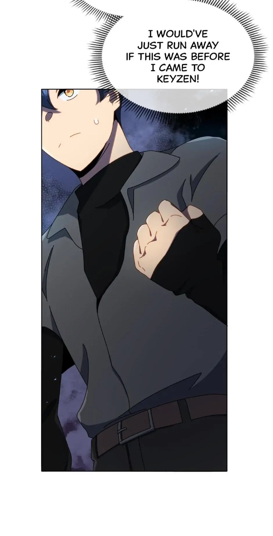 Read Necromancer Acade Manga Online