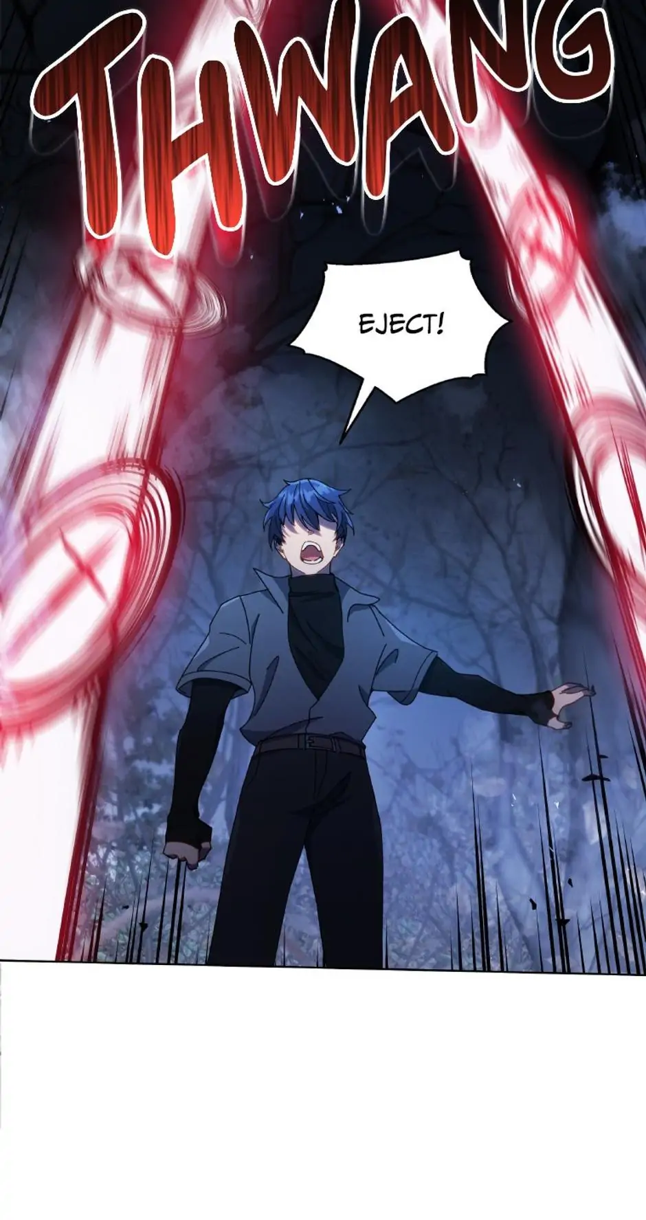 Read Necromancer Acade Manga Online