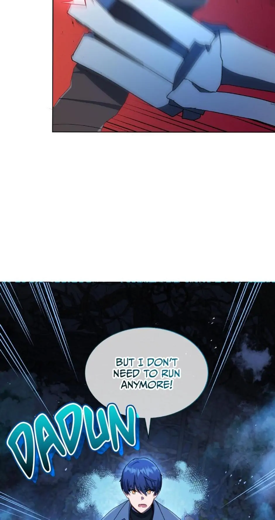 Read Necromancer Acade Manga Online