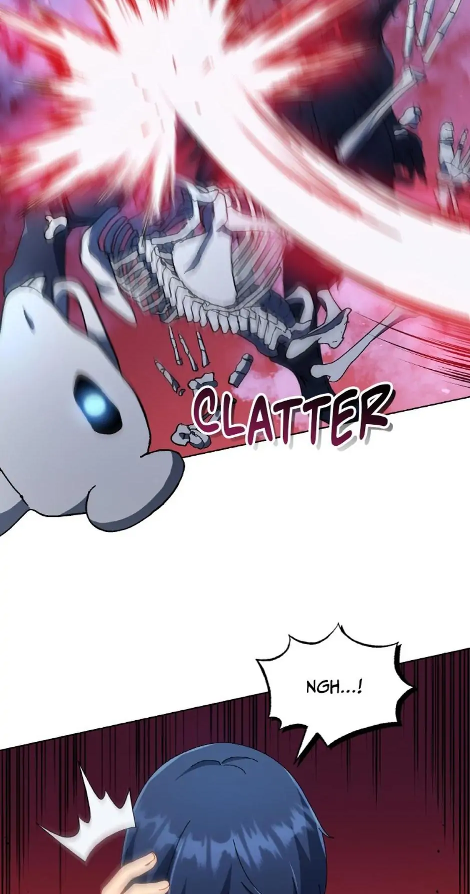 Read Necromancer Acade Manga Online