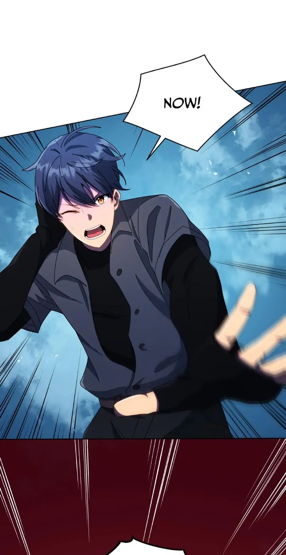 Read Necromancer Acade Manga Online