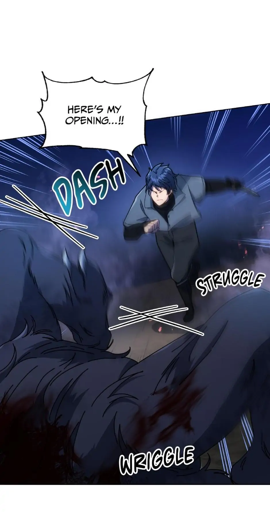 Read Necromancer Acade Manga Online