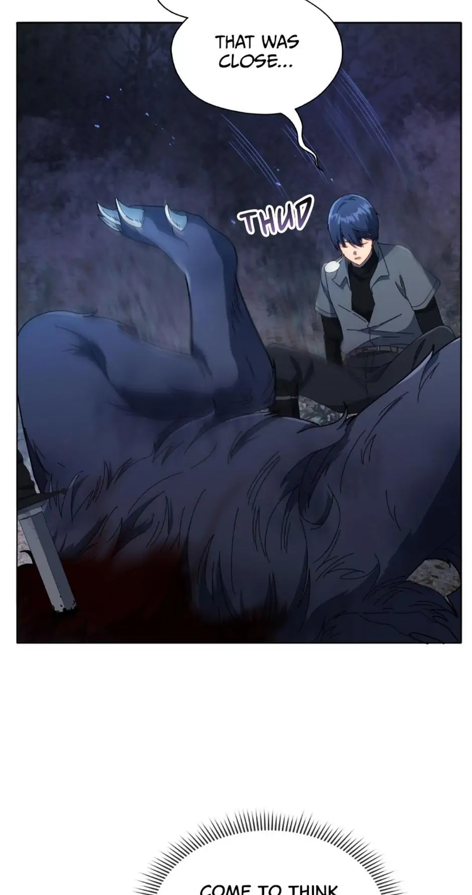 Read Necromancer Acade Manga Online