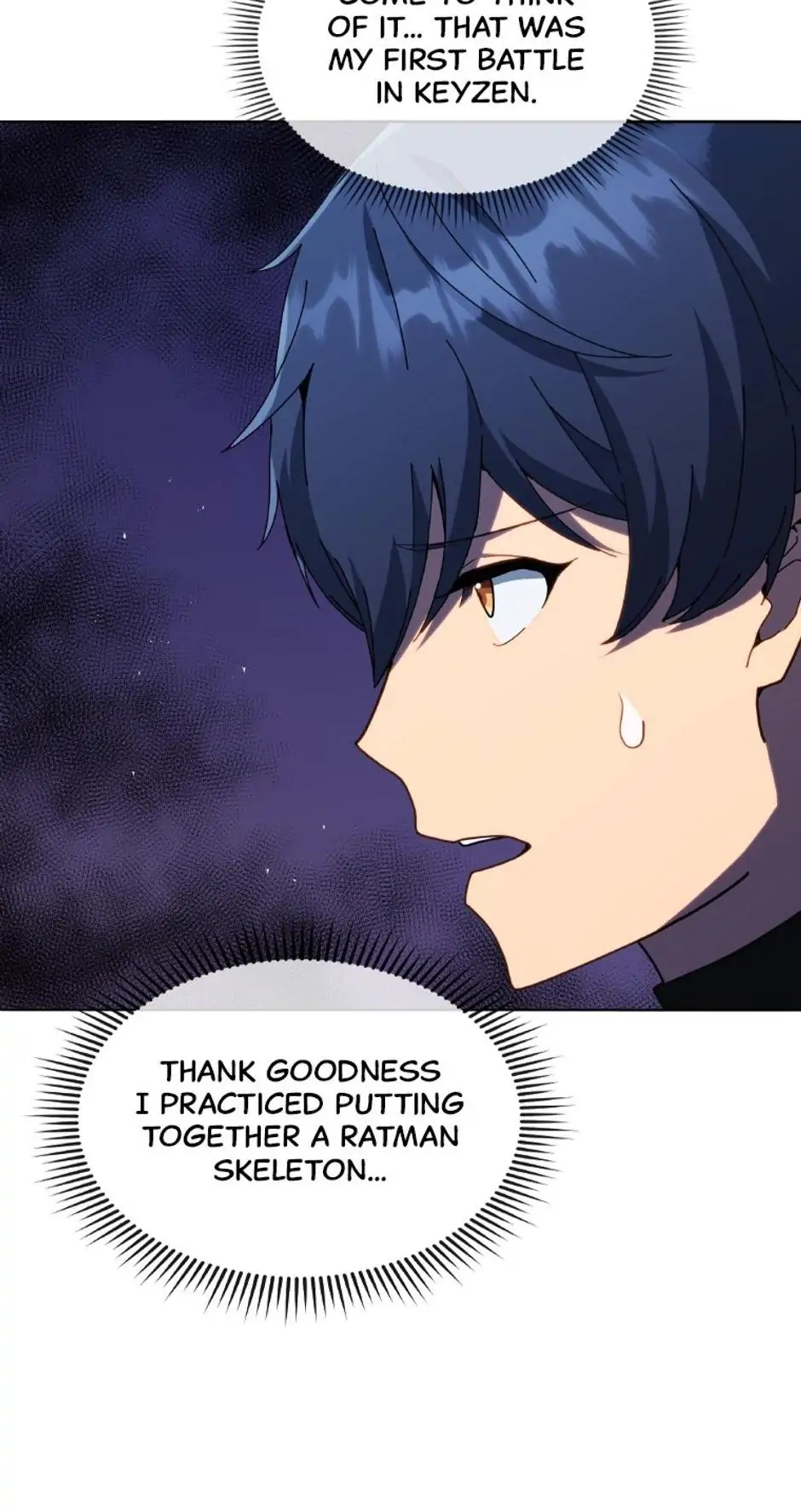 Read Necromancer Acade Manga Online