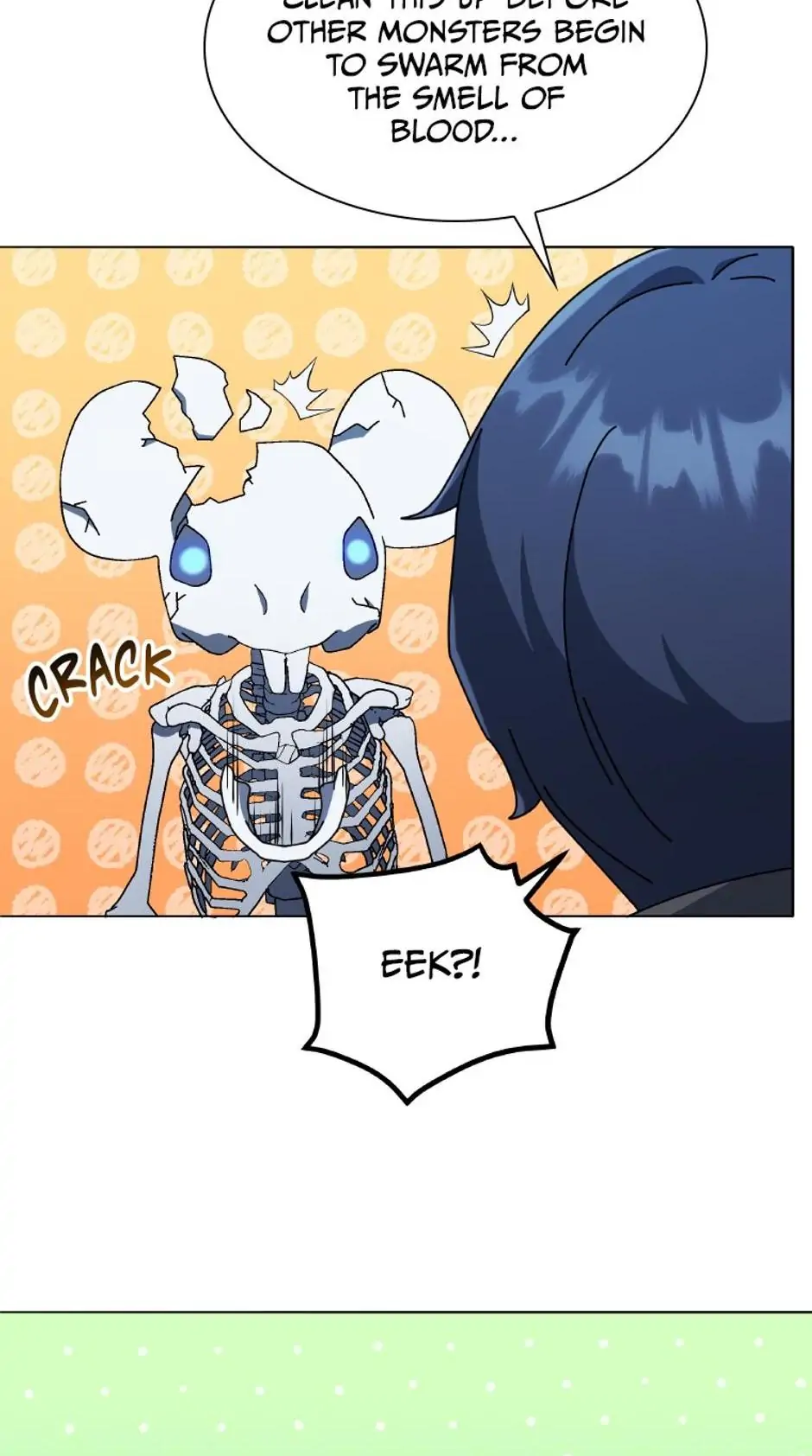 Read Necromancer Acade Manga Online