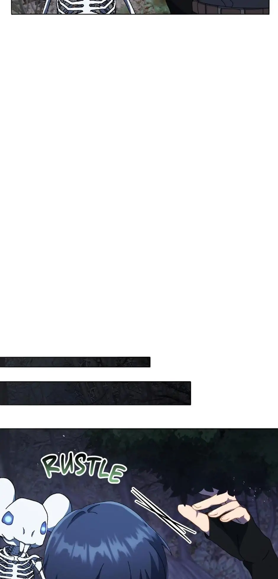 Read Necromancer Acade Manga Online