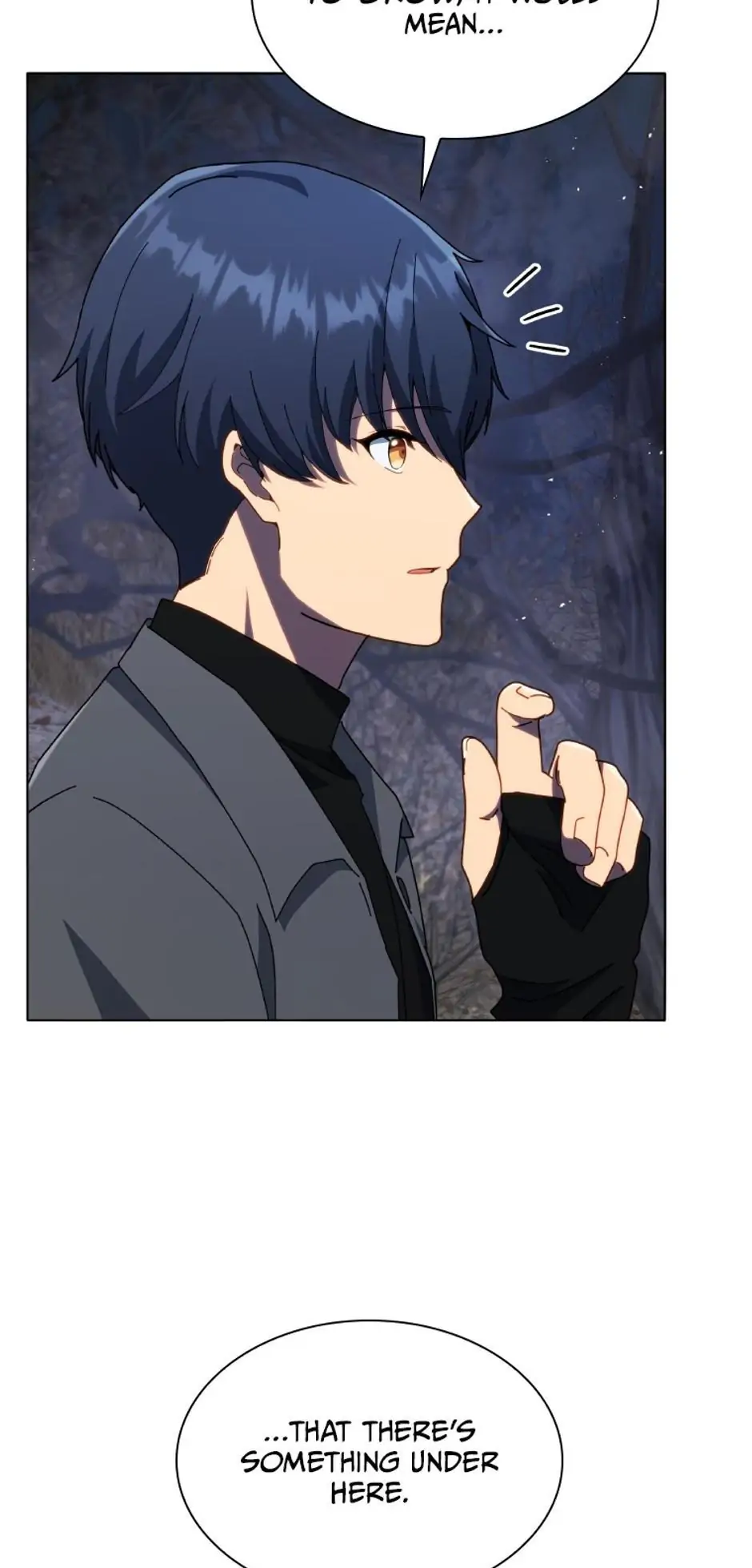 Read Necromancer Acade Manga Online