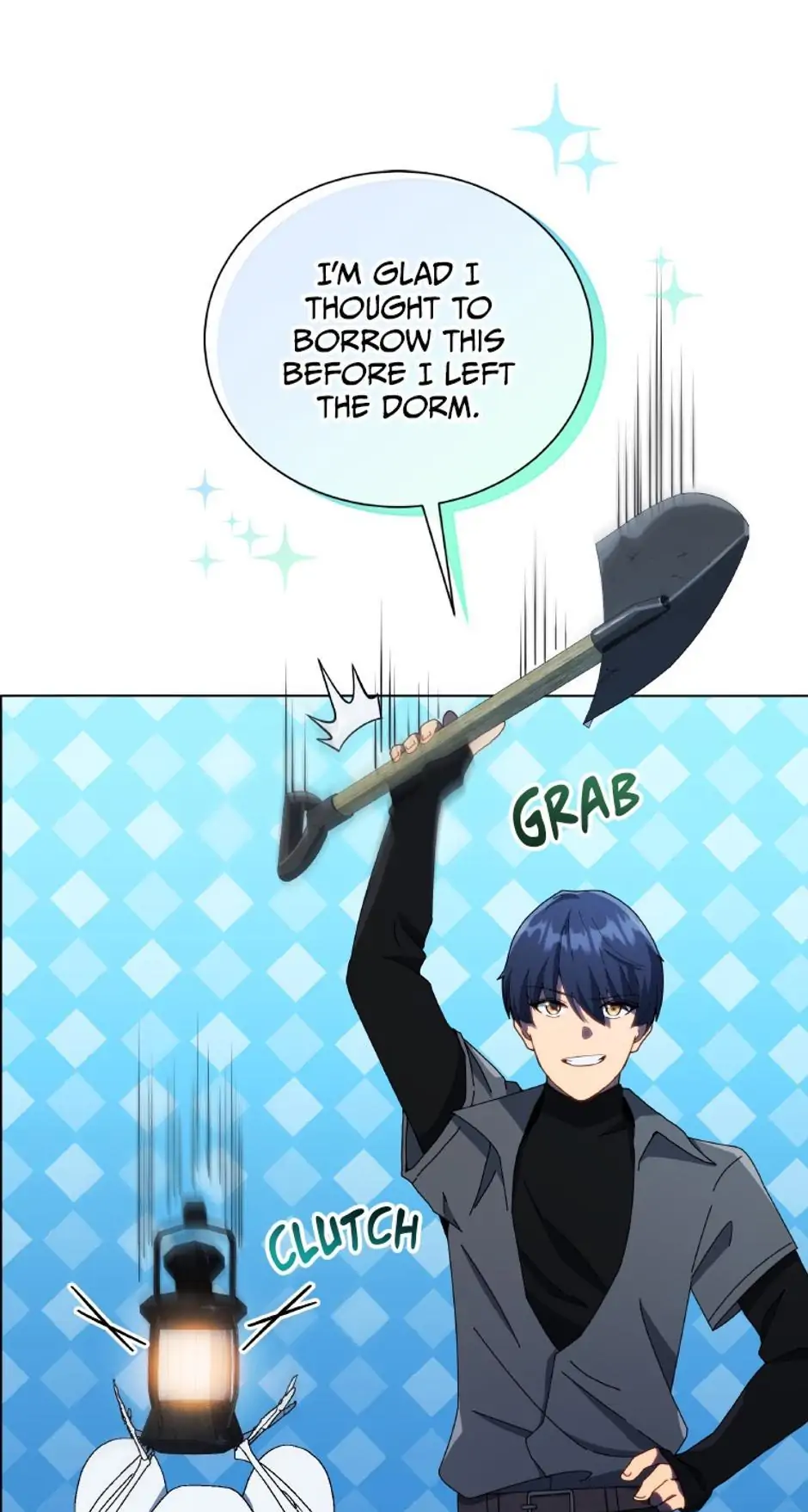 Read Necromancer Acade Manga Online