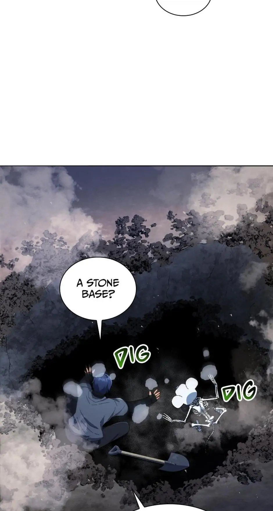 Read Necromancer Acade Manga Online