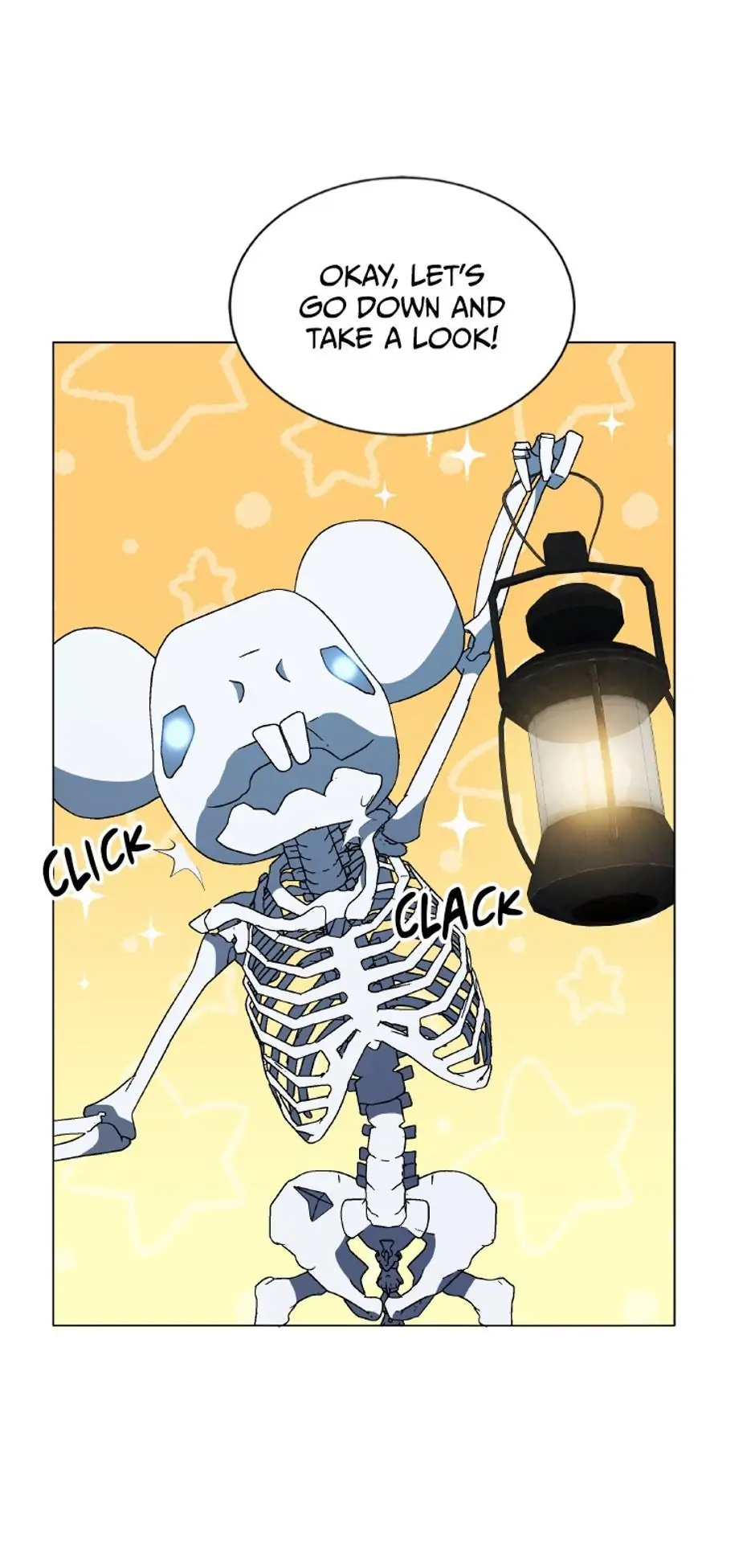 Read Necromancer Acade Manga Online