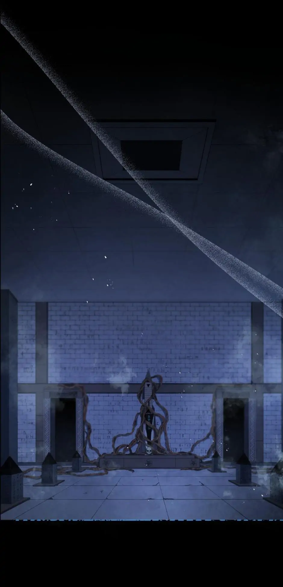 Read Necromancer Acade Manga Online