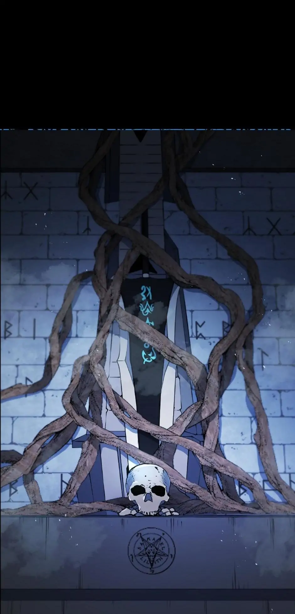 Read Necromancer Acade Manga Online