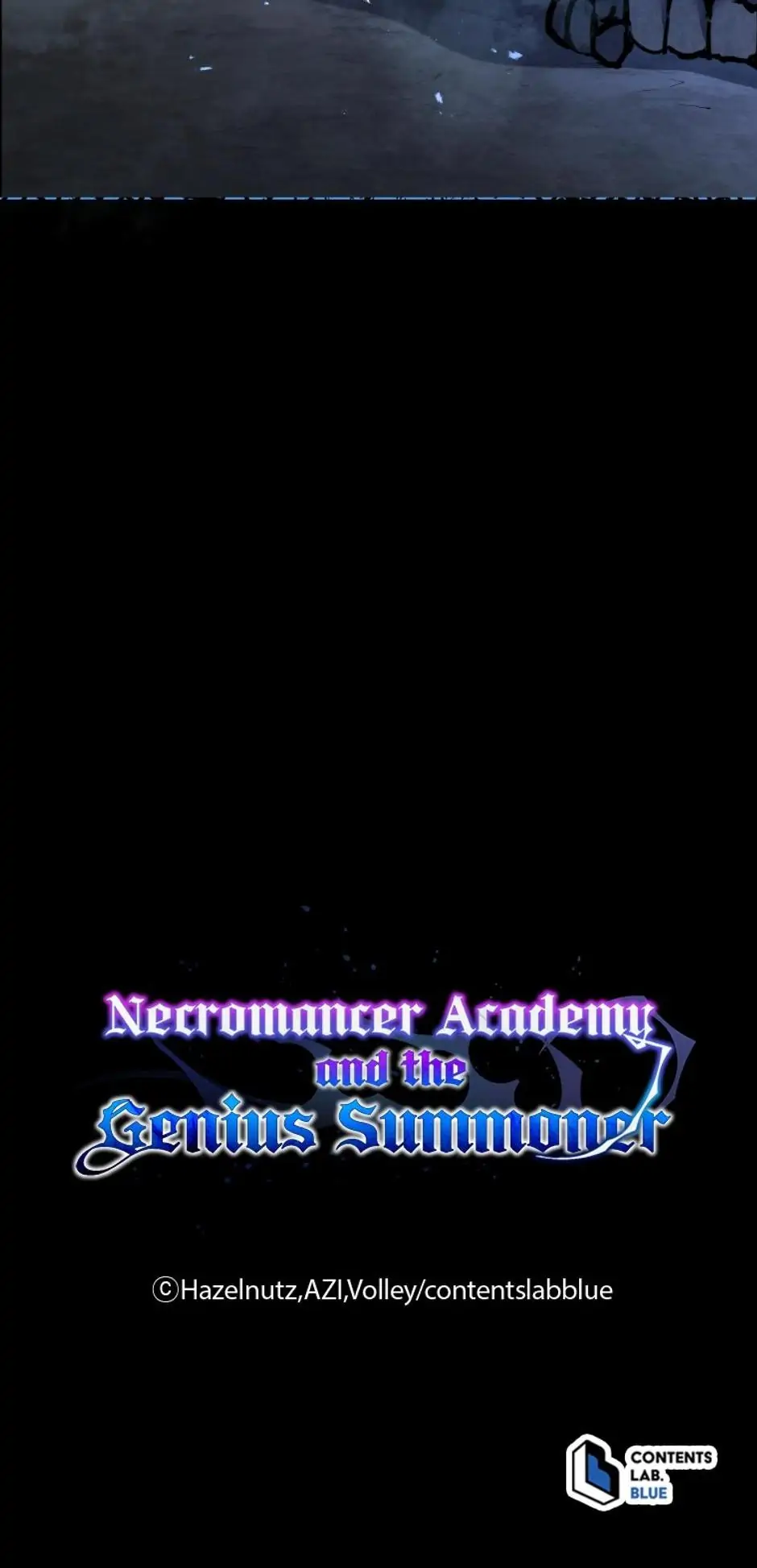 Read Necromancer Acade Manga Online
