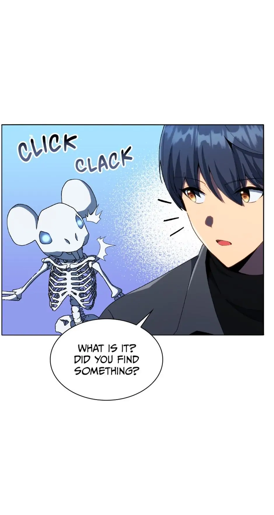 Read Necromancer Acade Manga Online