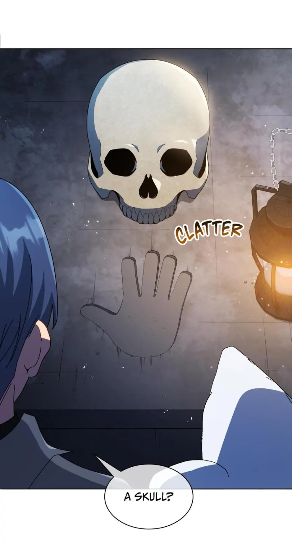 Read Necromancer Acade Manga Online