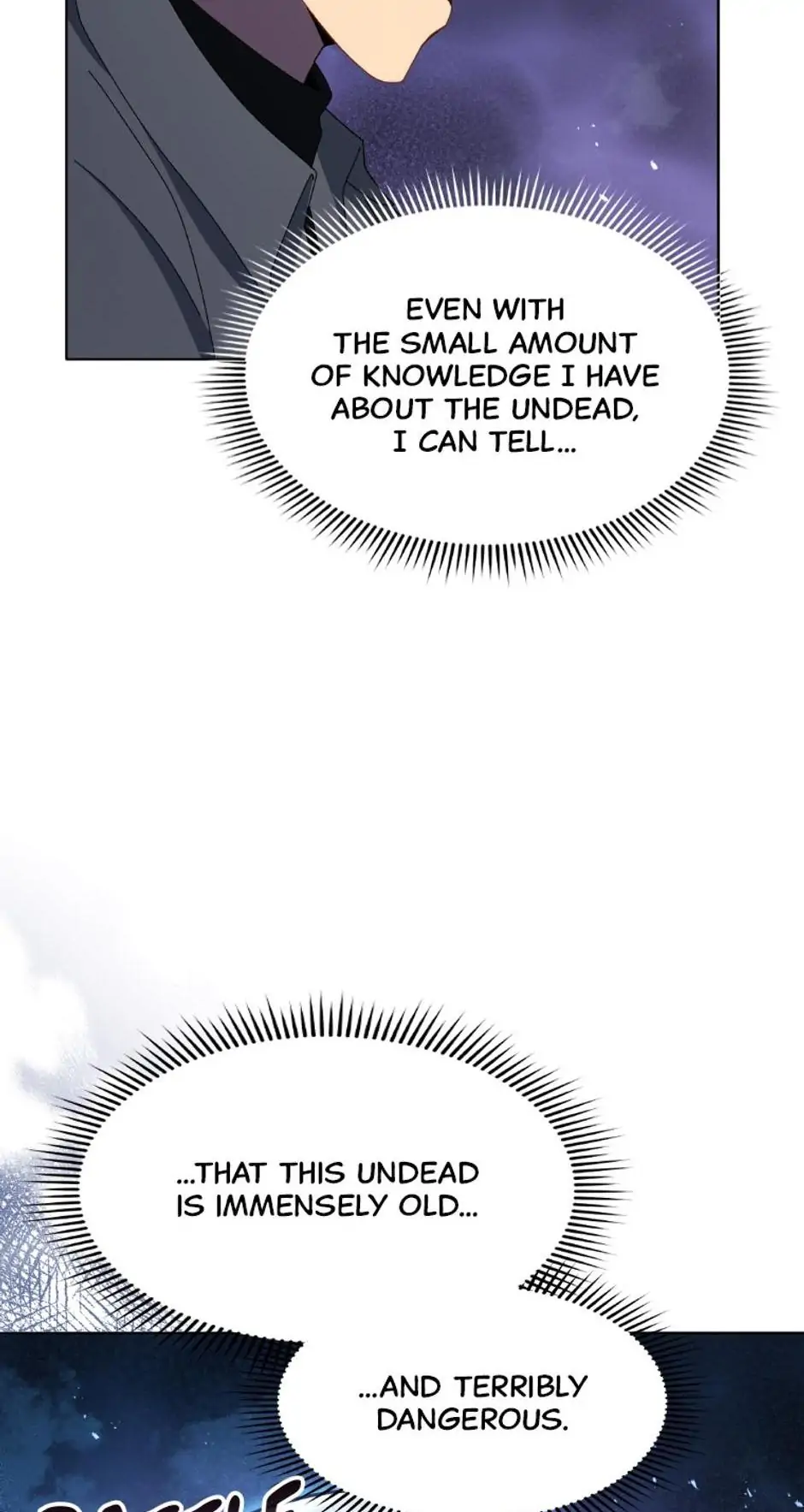 Read Necromancer Acade Manga Online