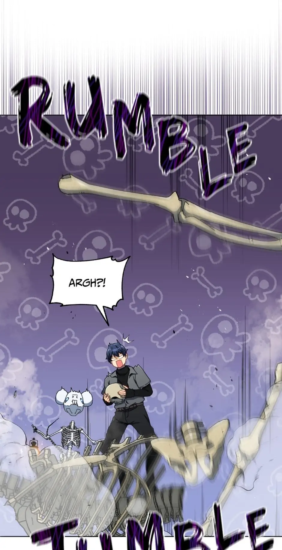 Read Necromancer Acade Manga Online